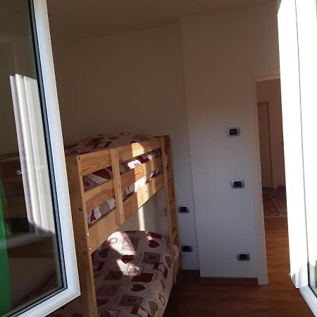 Apartment Viola Arco Buitenkant foto