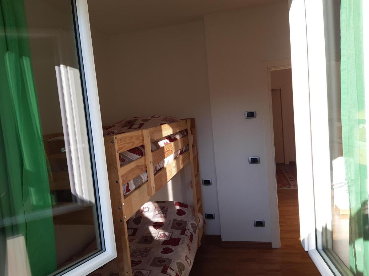 Apartment Viola Arco Buitenkant foto