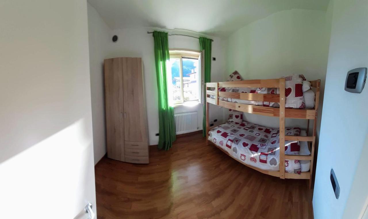 Apartment Viola Arco Buitenkant foto