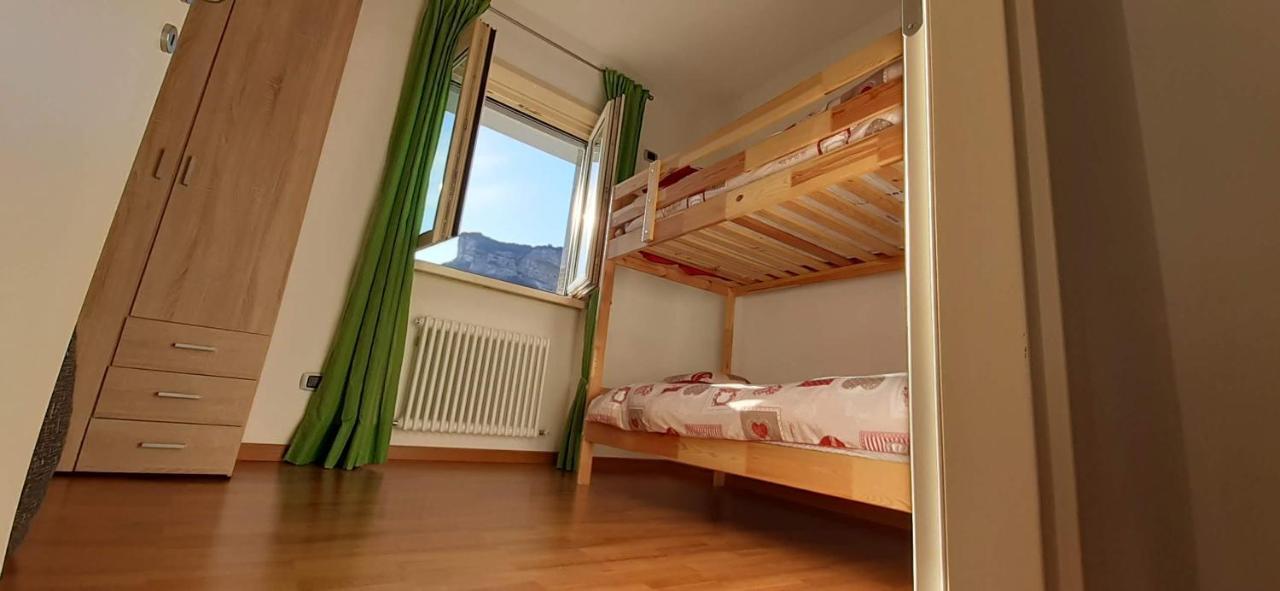 Apartment Viola Arco Buitenkant foto