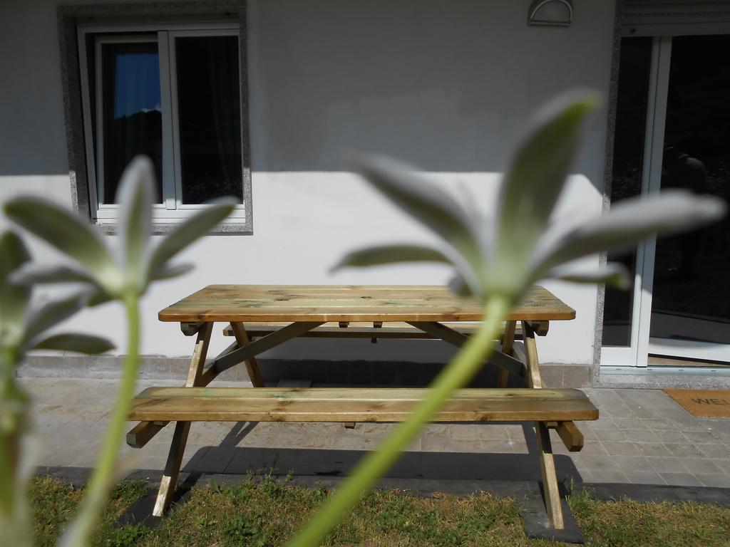 Apartment Viola Arco Buitenkant foto