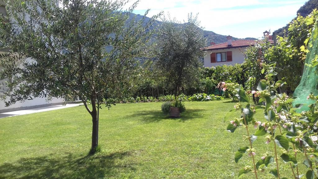 Apartment Viola Arco Buitenkant foto