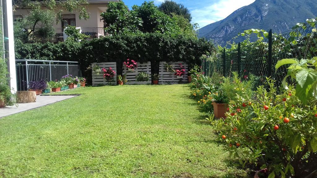 Apartment Viola Arco Buitenkant foto