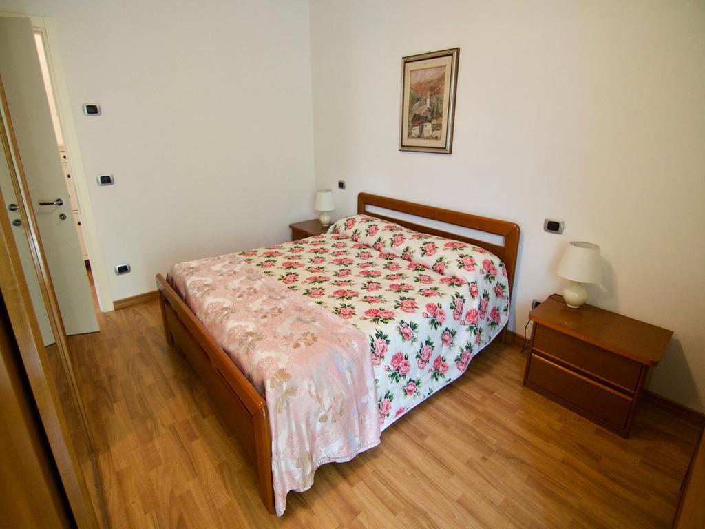 Apartment Viola Arco Buitenkant foto