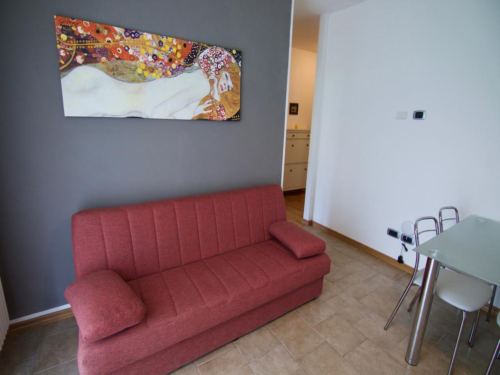 Apartment Viola Arco Buitenkant foto