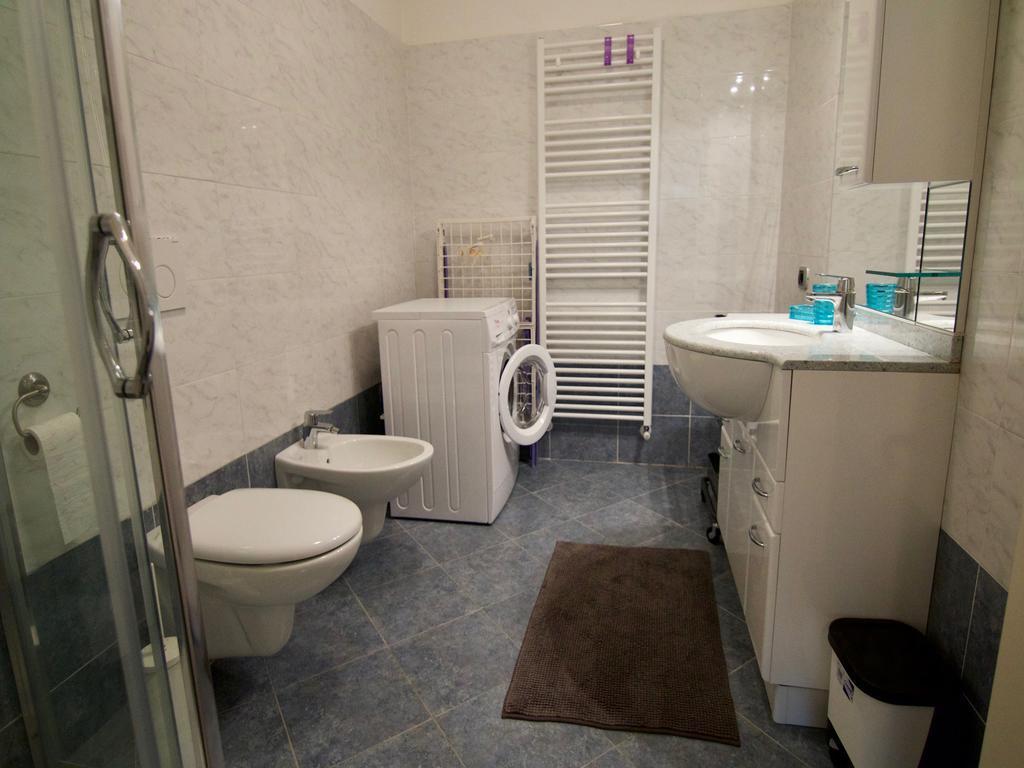 Apartment Viola Arco Buitenkant foto