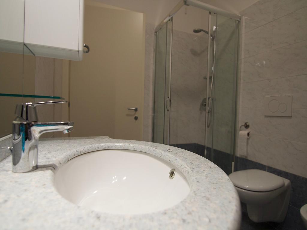 Apartment Viola Arco Buitenkant foto