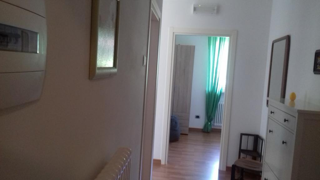 Apartment Viola Arco Buitenkant foto